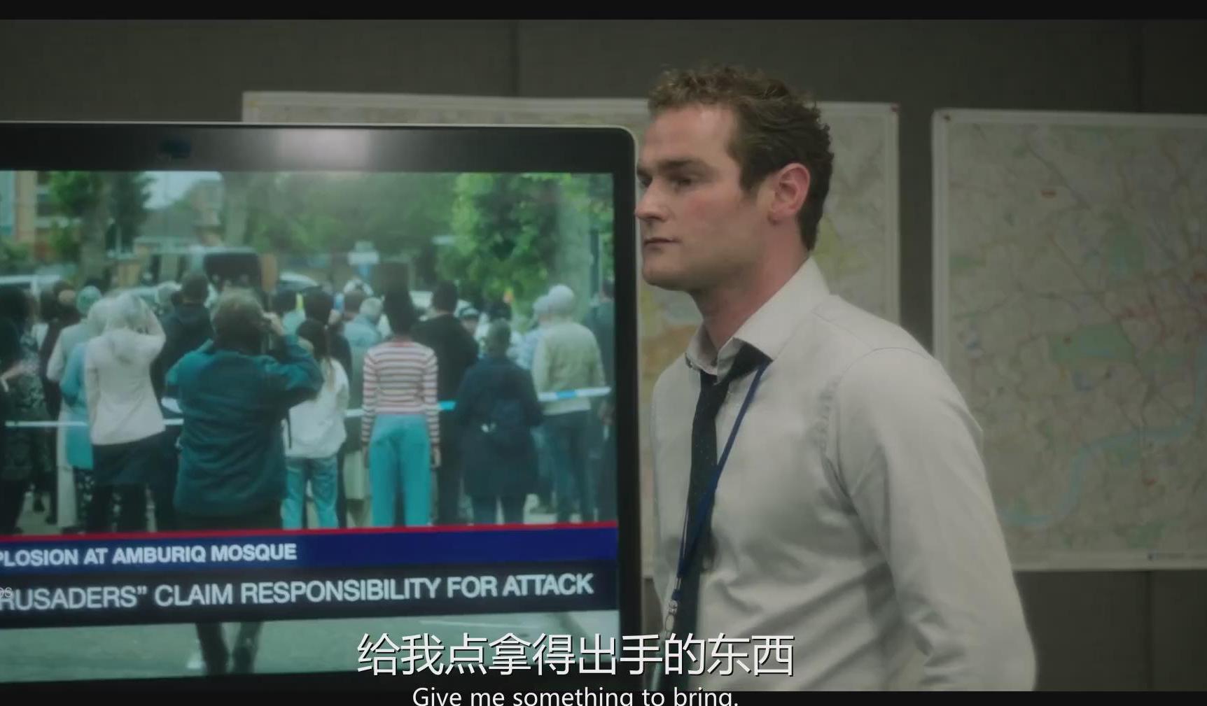 包含一触即发，精彩瞬间动人心弦的词条