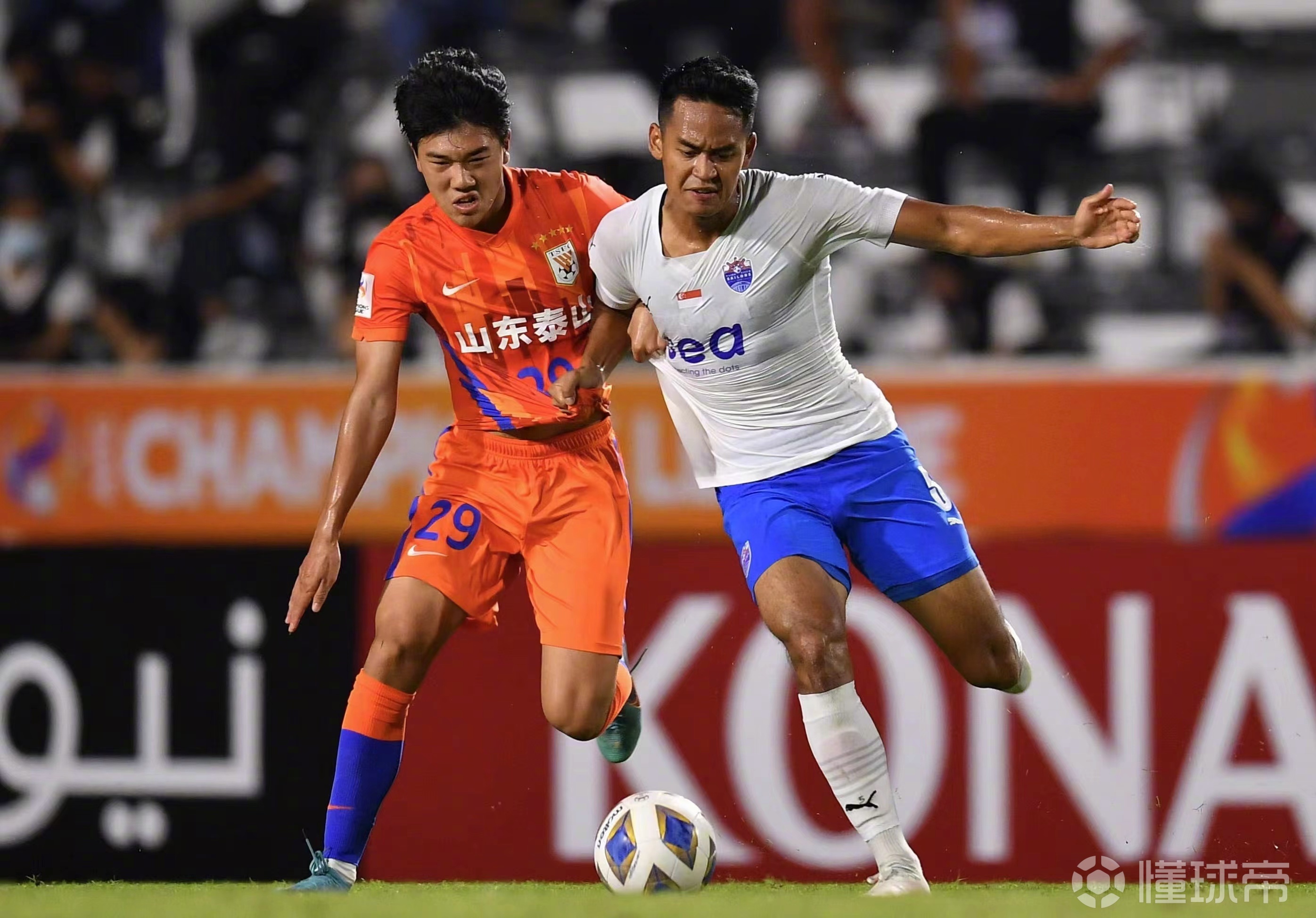 全队团结拼搏，稳扎稳打取得胜利