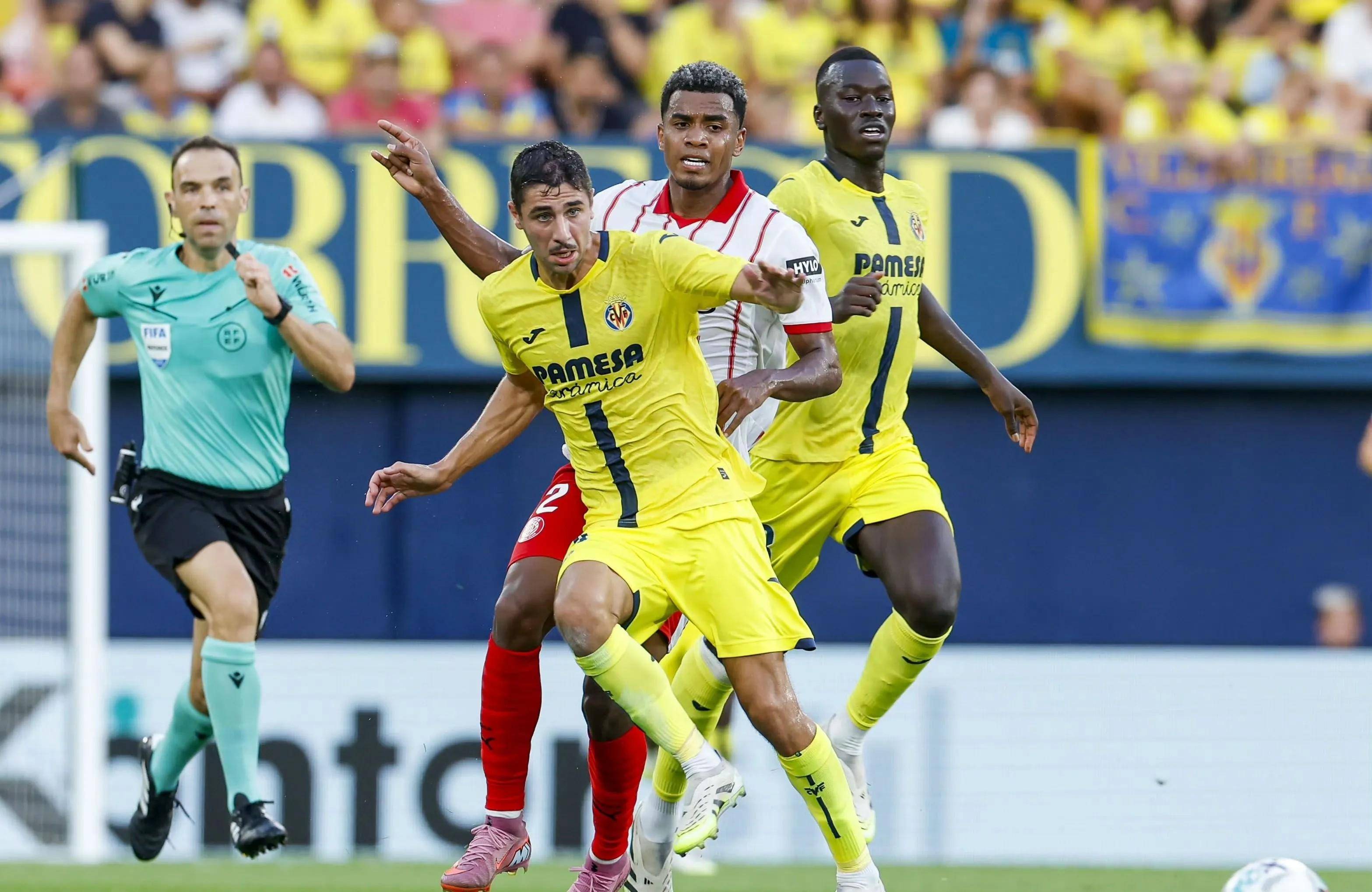 包含比利亚雷亚尔客场爆冷,继续领跑保级集团的词条 包含比利亚雷亚尔客场爆冷,继续领跑保级集团的词条