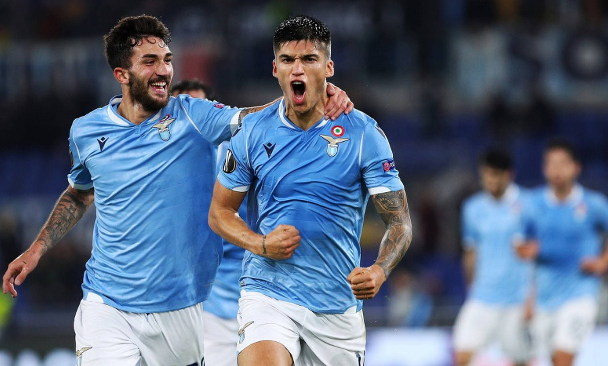 意甲联赛激烈角逐,球风优美 意甲联赛激烈角逐,球风优美