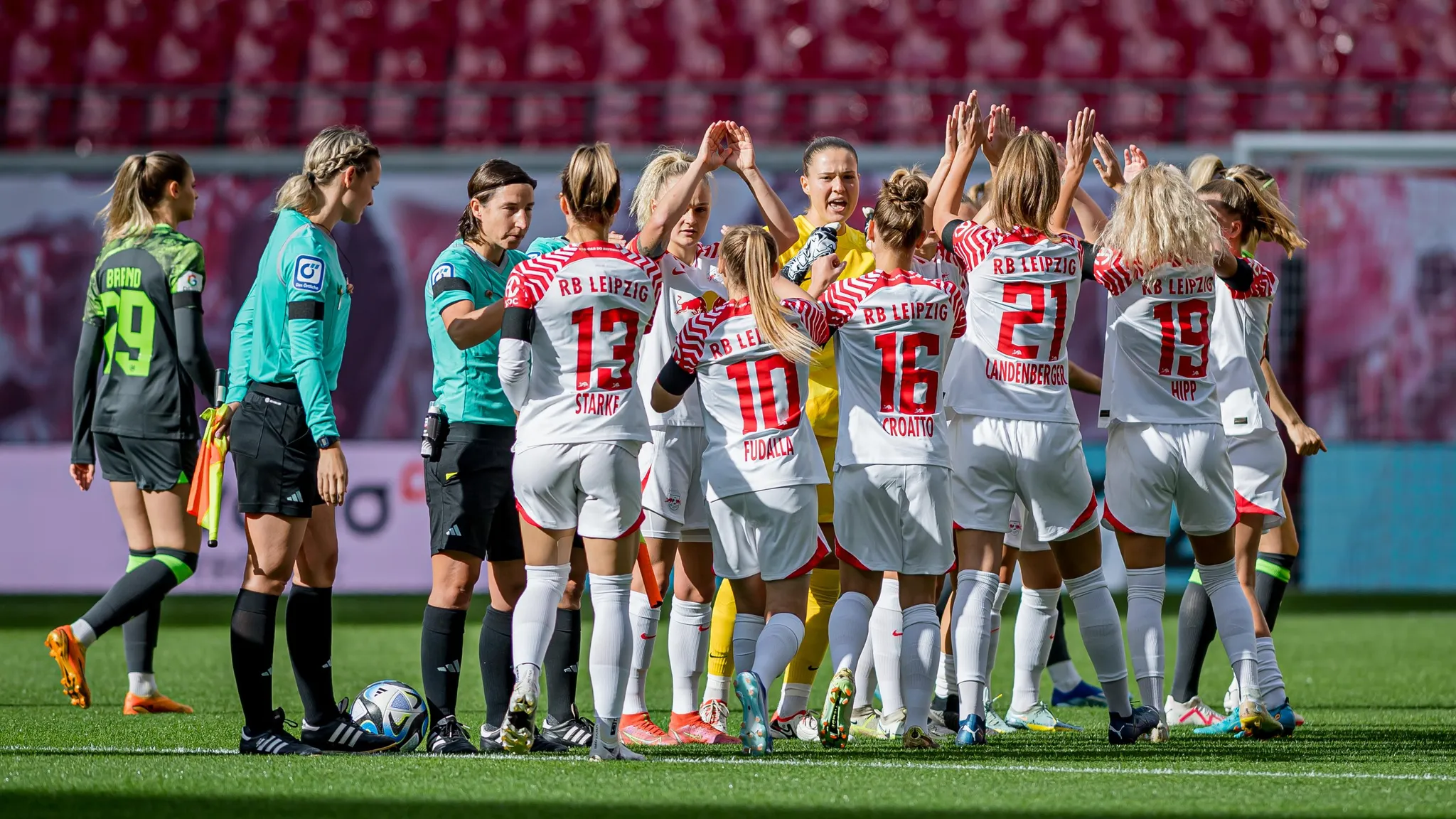 关于沙尔克客场挑战RB莱比锡,实力考验的信息 关于沙尔克客场挑战RB莱比锡,实力考验的信息