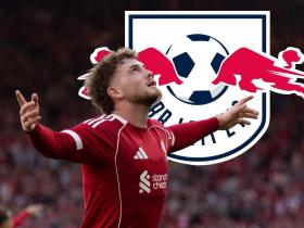 关于RB莱比锡球员表现出色赢得比赛的信息