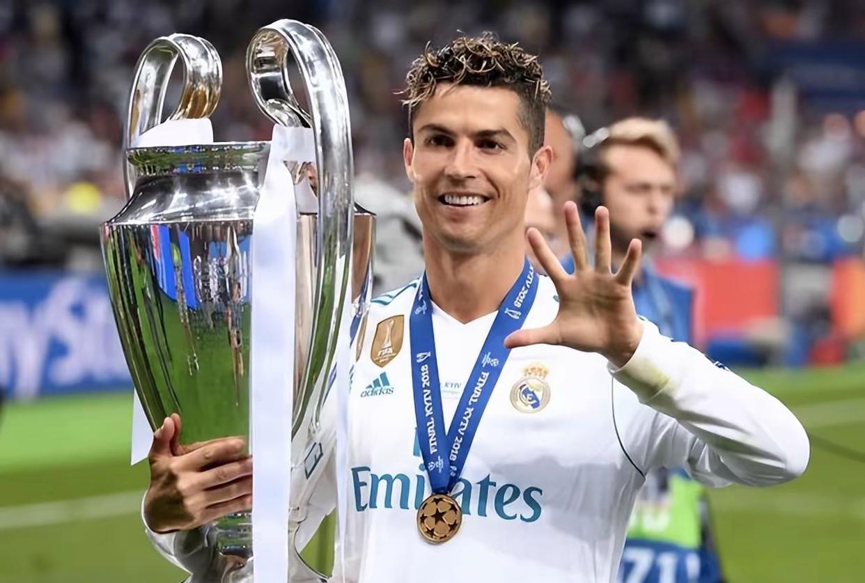 马德里德比：马德里竞技战胜皇家马德里