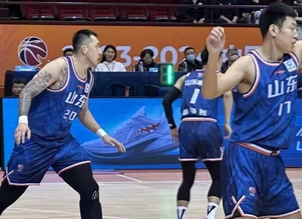 关于河北男篮比分不利，面对失利深思的信息