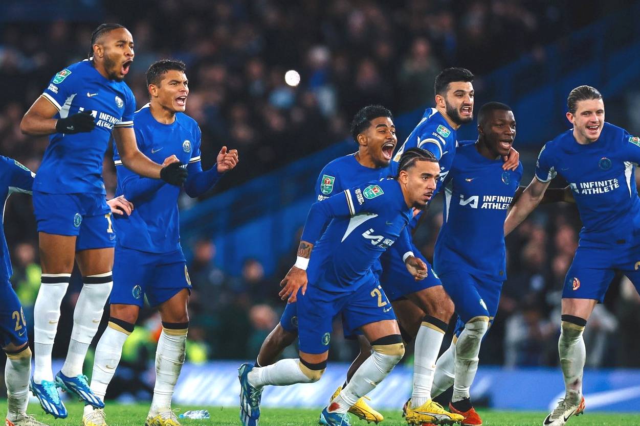 切尔西主场迎战富勒姆,追赶尤文图斯 切尔西主场迎战富勒姆,追赶尤文图斯