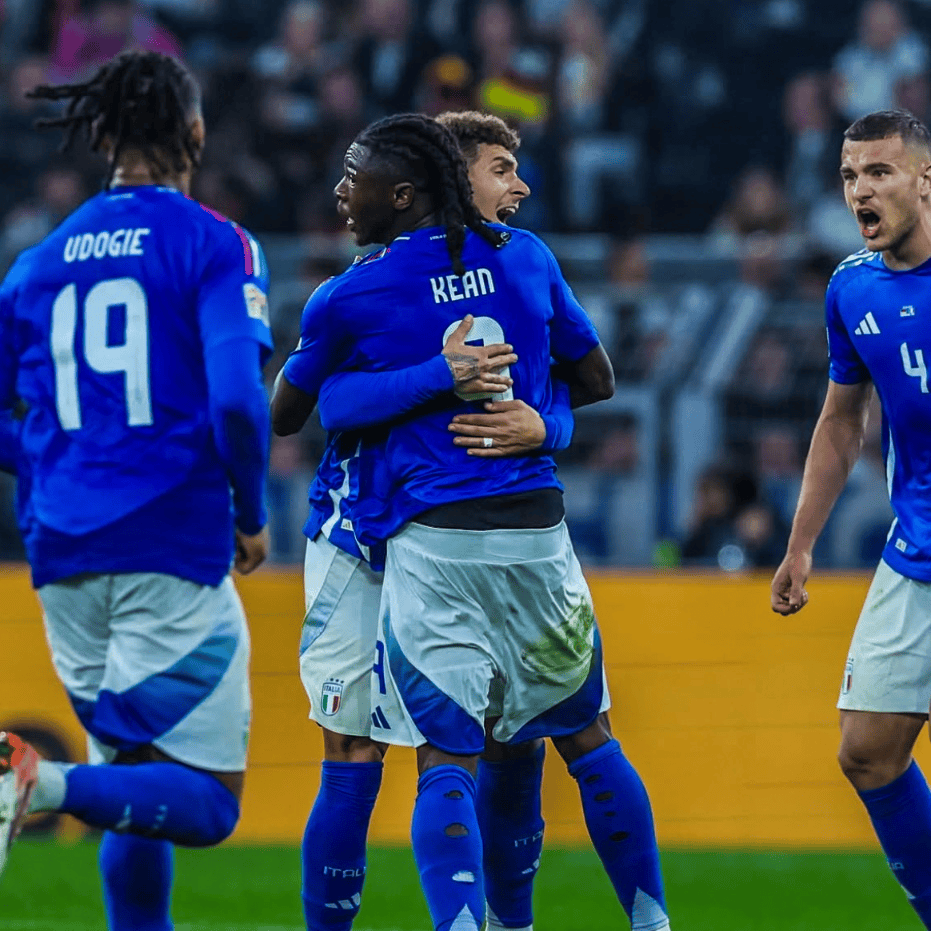 北马其顿欧预赛遭冰岛绝杀，出线机会渺茫