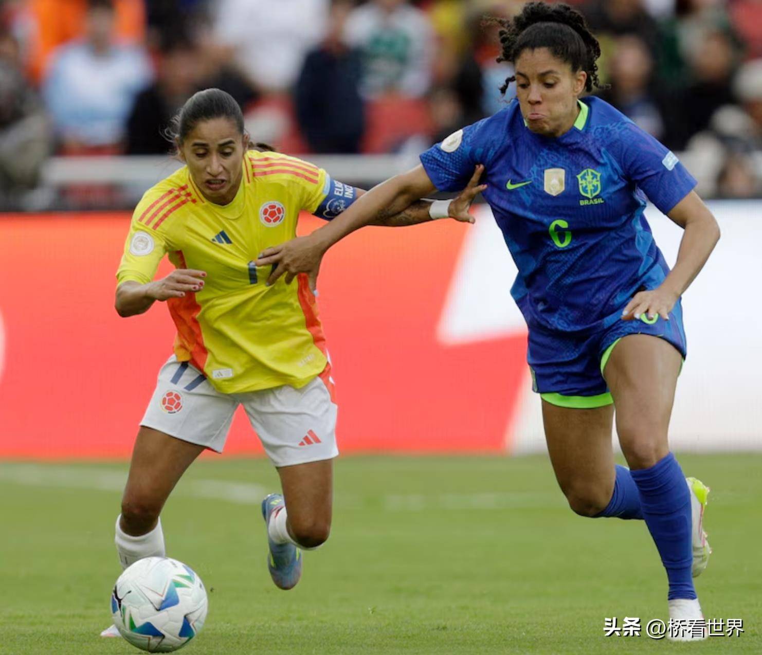 墨西哥女足战胜哥伦比亚队锁定胜利 墨西哥女足战胜哥伦比亚队锁定胜利