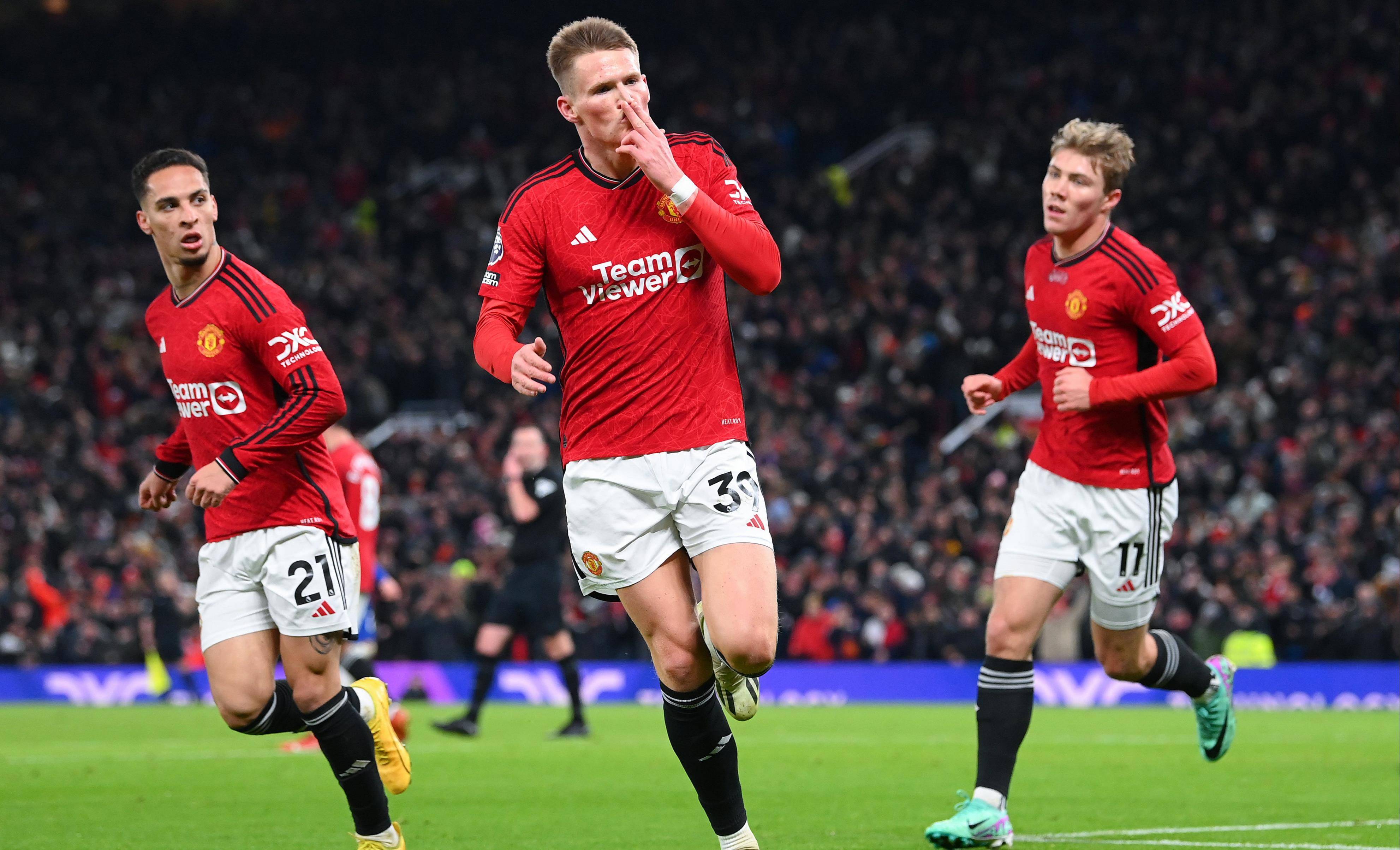 曼联客场挑战南安普顿,争取保持不败纪录的简单介绍 曼联客场挑战南安普顿,争取保持不败纪录的简单介绍