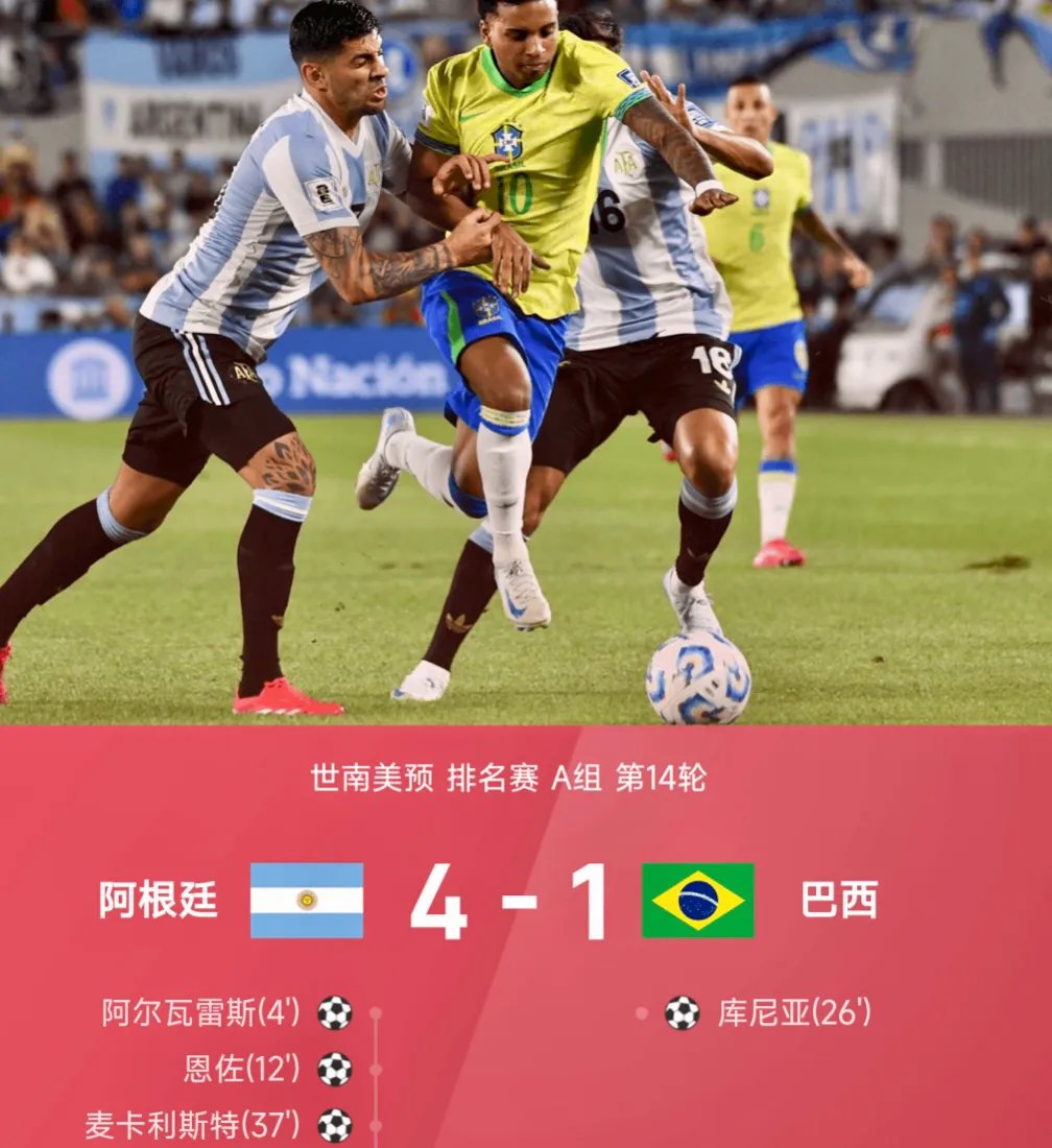 南美锦标赛决赛,阿根廷队力克巴西夺冠 南美锦标赛决赛,阿根廷队力克巴西夺冠