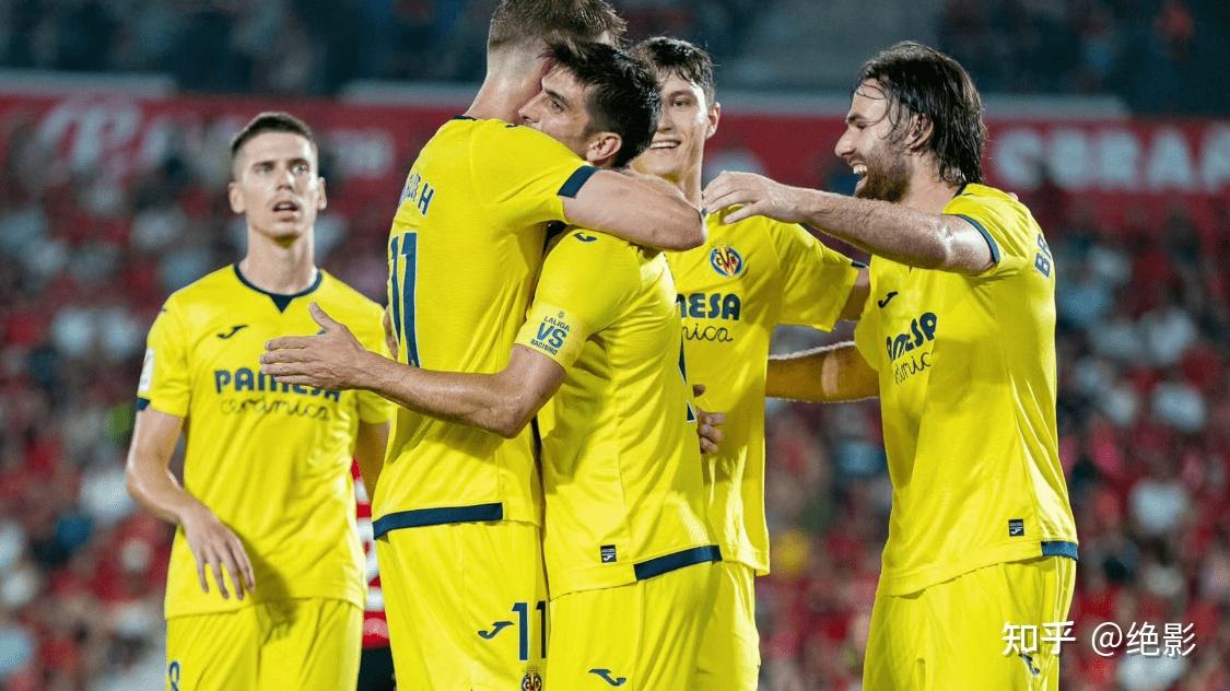 比利亚雷亚尔球员倾力出战,帮助球队获胜 比利亚雷亚尔球员倾力出战,帮助球队获胜