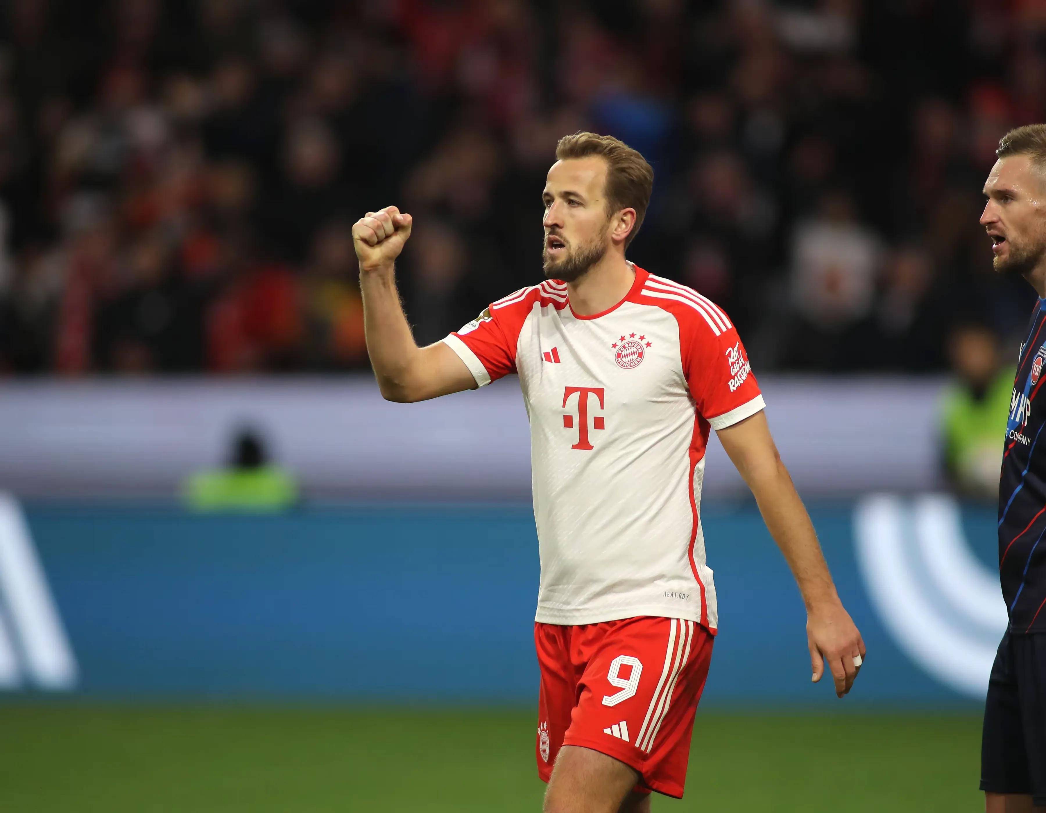 拜仁慘败,止步八強結束歐冠征程 拜仁慘败,止步八強結束歐冠征程