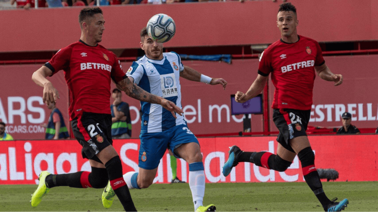 关于马略卡主场被马洛卡逆转，遗憾失利的信息