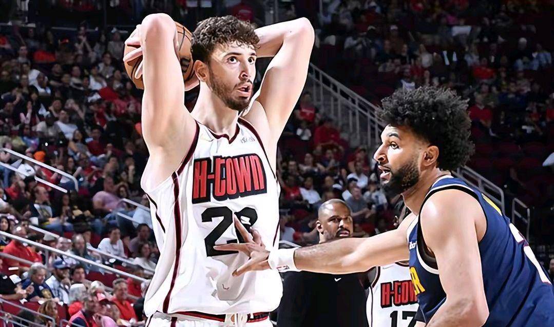 火箭队罚球命中率大幅提高,取胜比赛的简单介绍 火箭队罚球命中率大幅提高,取胜比赛的简单介绍