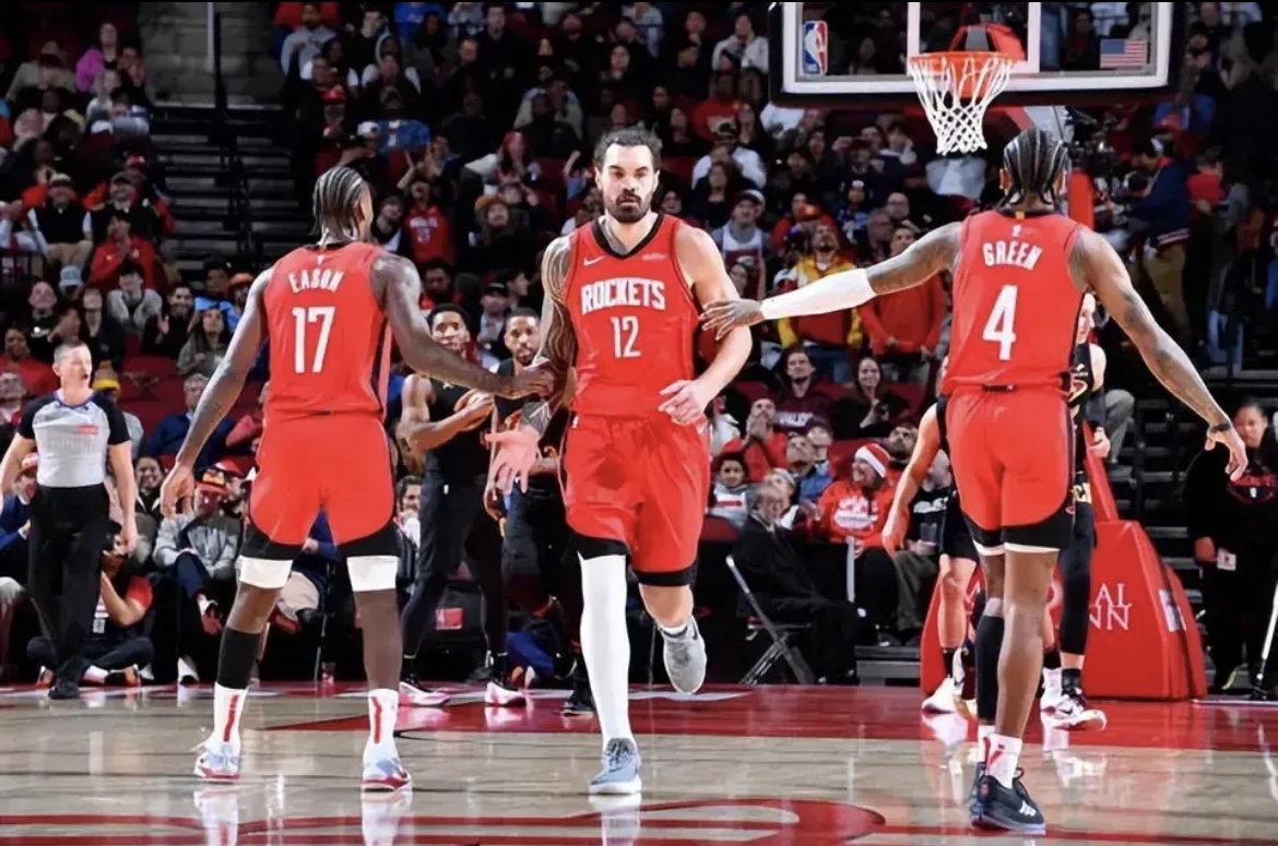 火箭队罚球命中率大幅提高,取胜比赛的简单介绍 火箭队罚球命中率大幅提高,取胜比赛的简单介绍