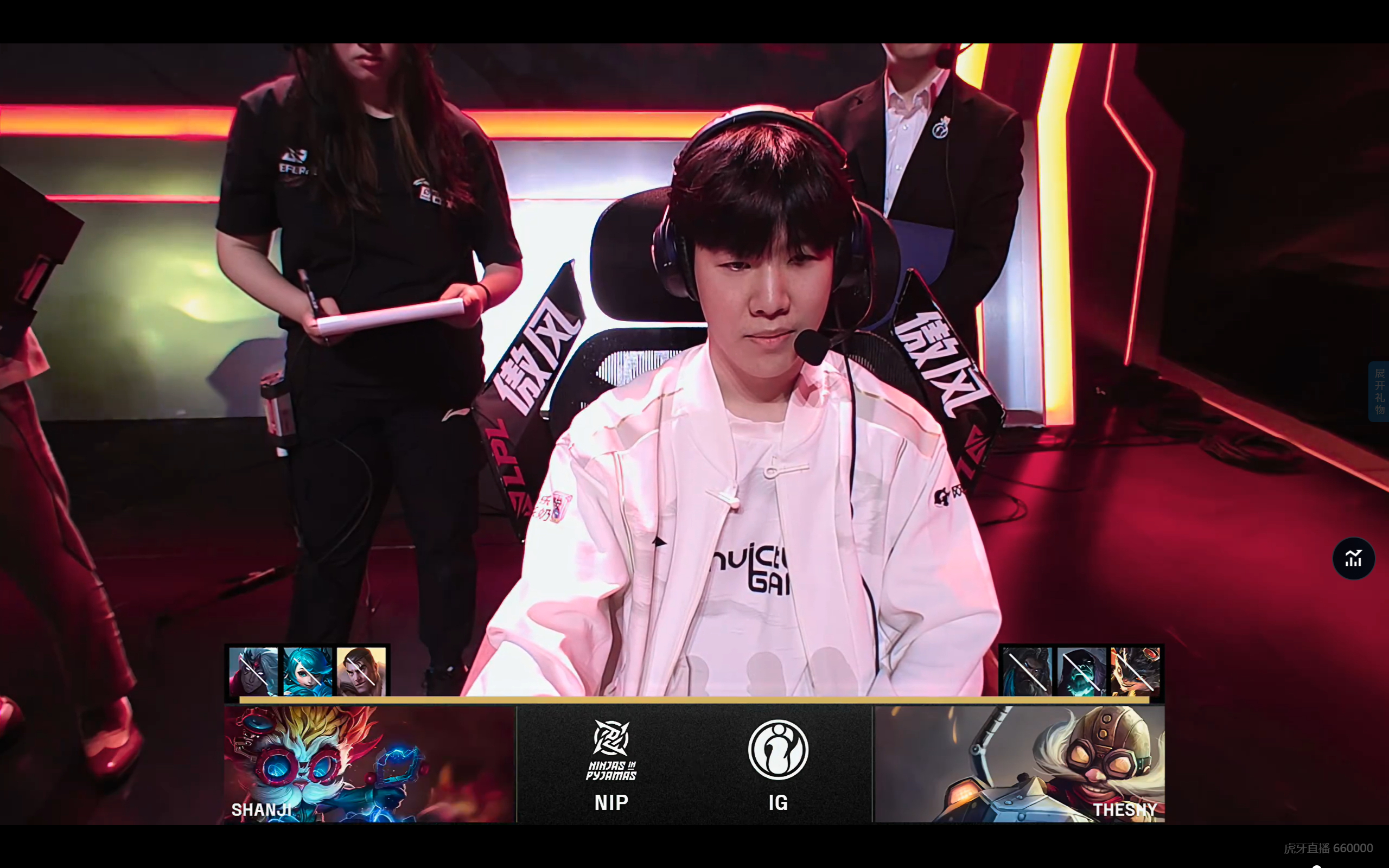 IG力克SHR，ShowMaker完成史诗逆转宿命之战2025世界赛，留下经典瞬间的简单介绍