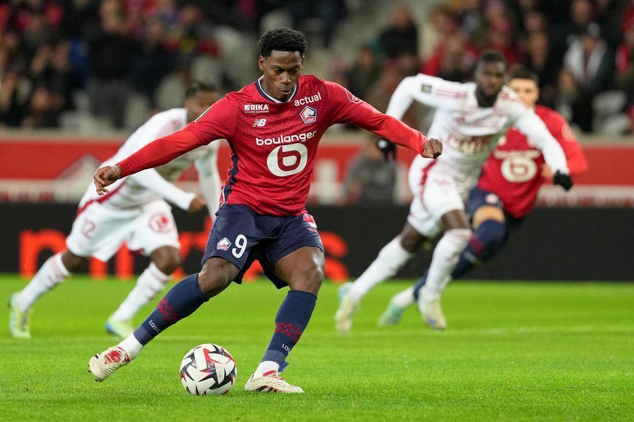 关于蒙彼利埃足球俱乐部后防稳固,继续保持不败的信息 关于蒙彼利埃足球俱乐部后防稳固,继续保持不败的信息