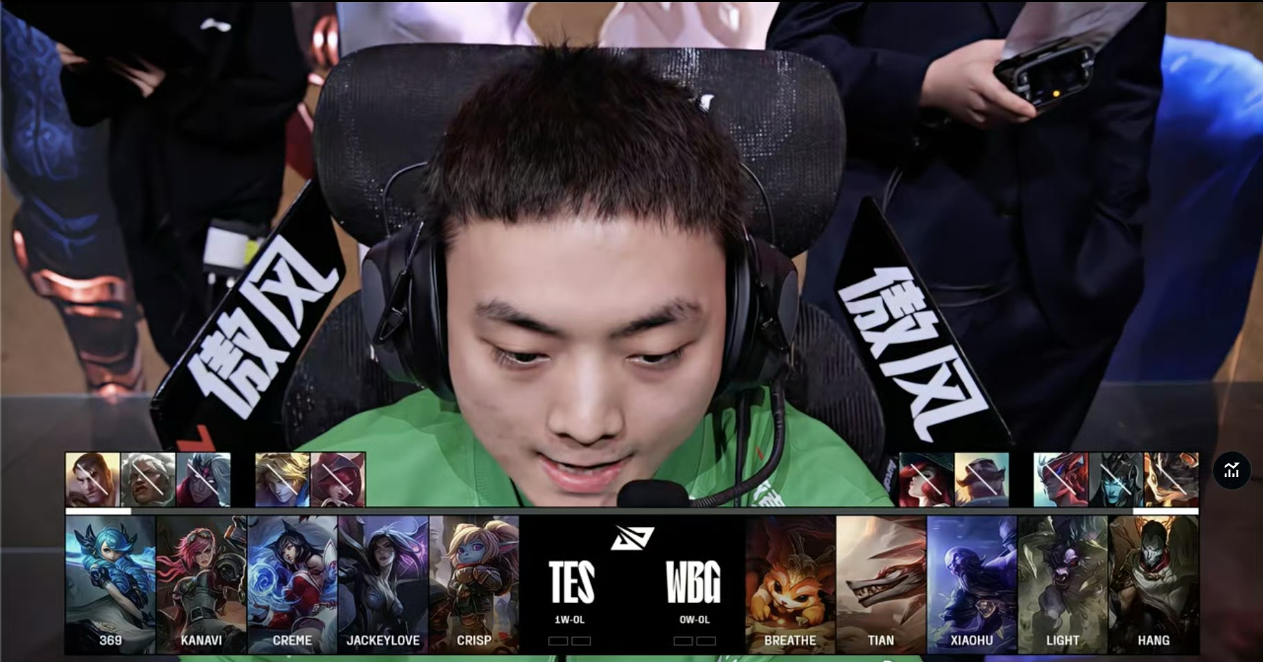 关于V5横扫PSG，Xiaohu拿下关键大龙焦点之战八强赛，技惊四座的信息