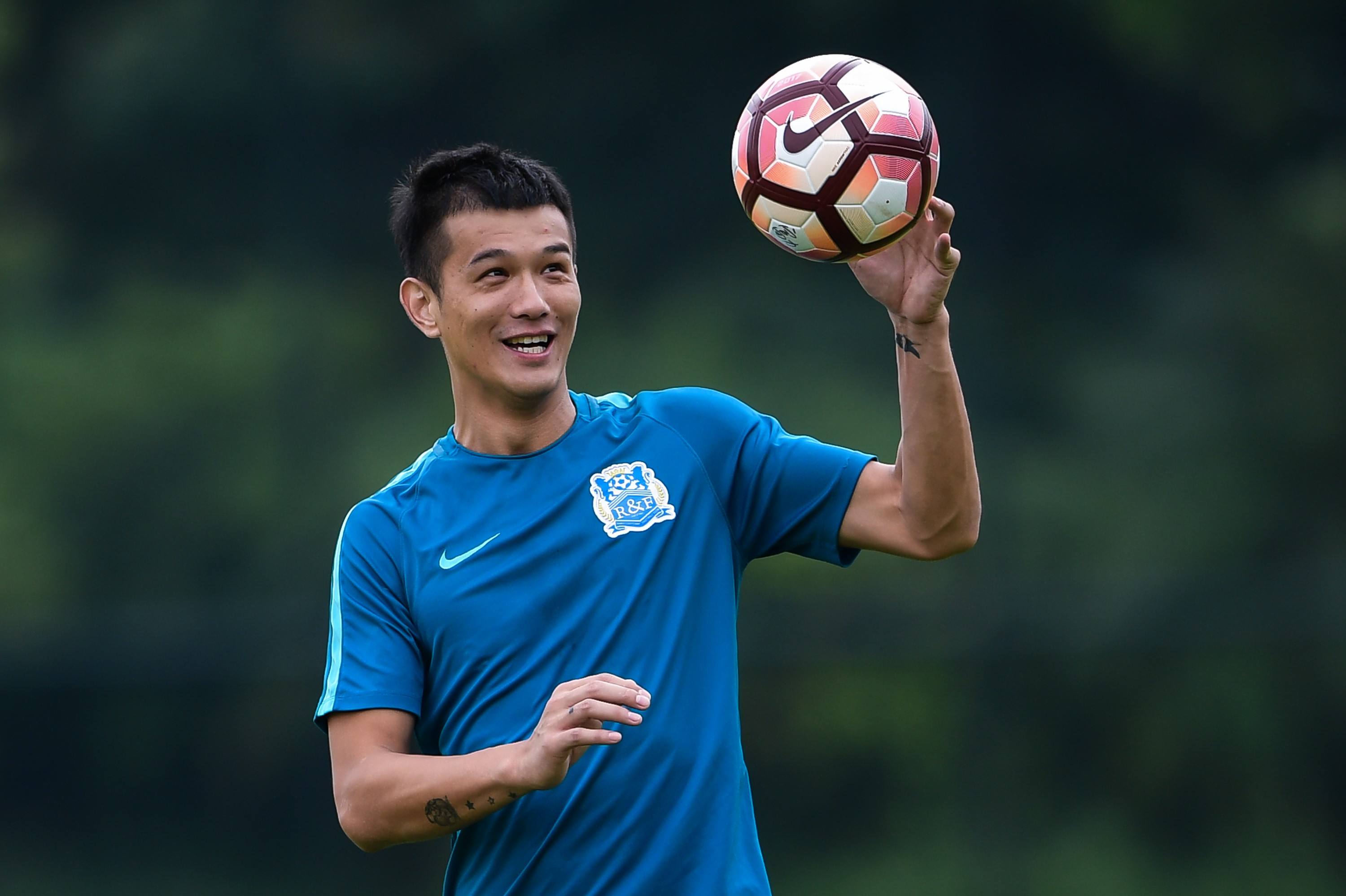 富力外援连续斩获,协助球队避免甩开深渊 富力外援连续斩获,协助球队避免甩开深渊