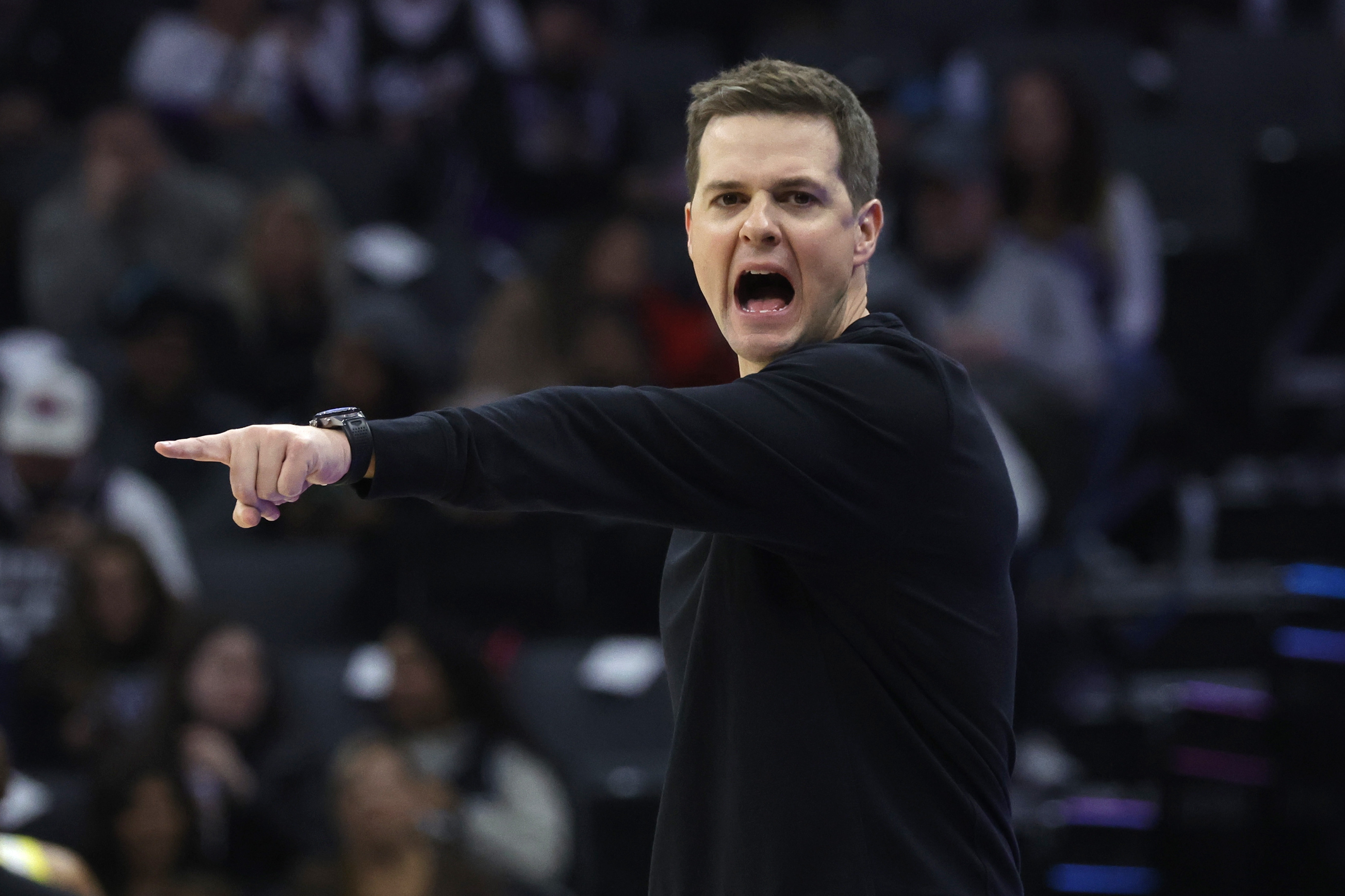 开拓者队再胜爵士队，晋级西部决赛