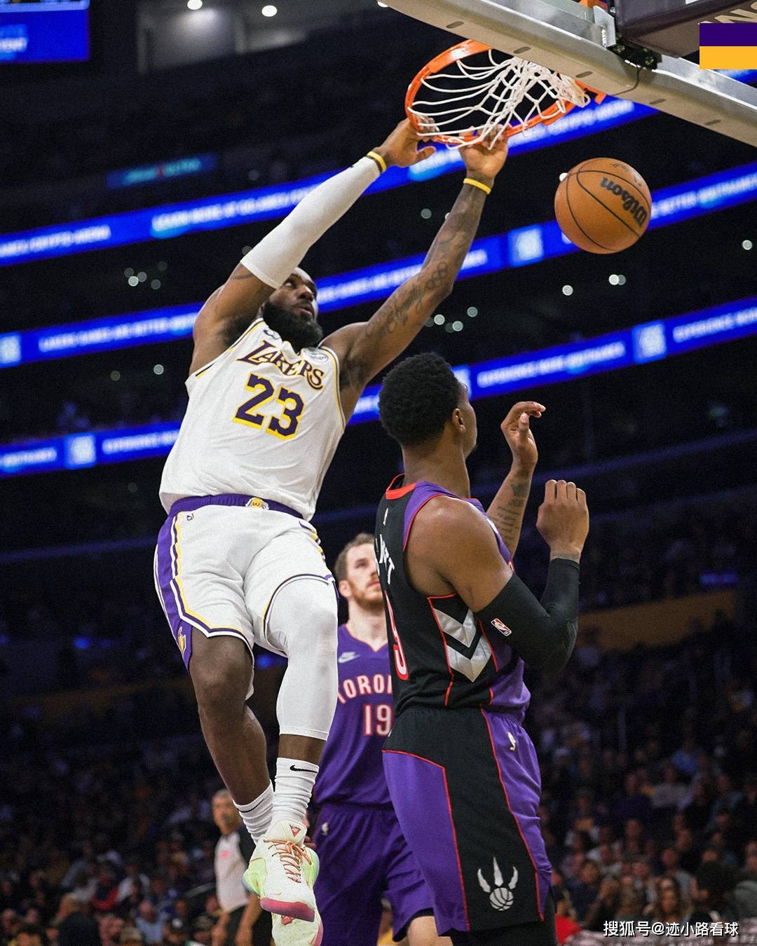 猛龙再胜湖人,领先东部榜首 猛龙再胜湖人,领先东部榜首