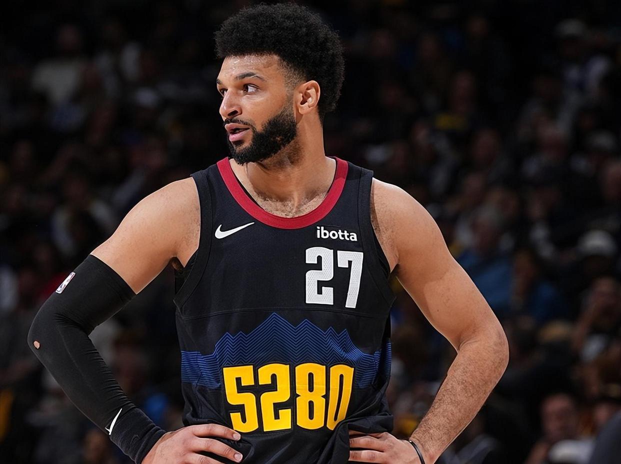 火箭再胜掘金，继续保持不败纪录