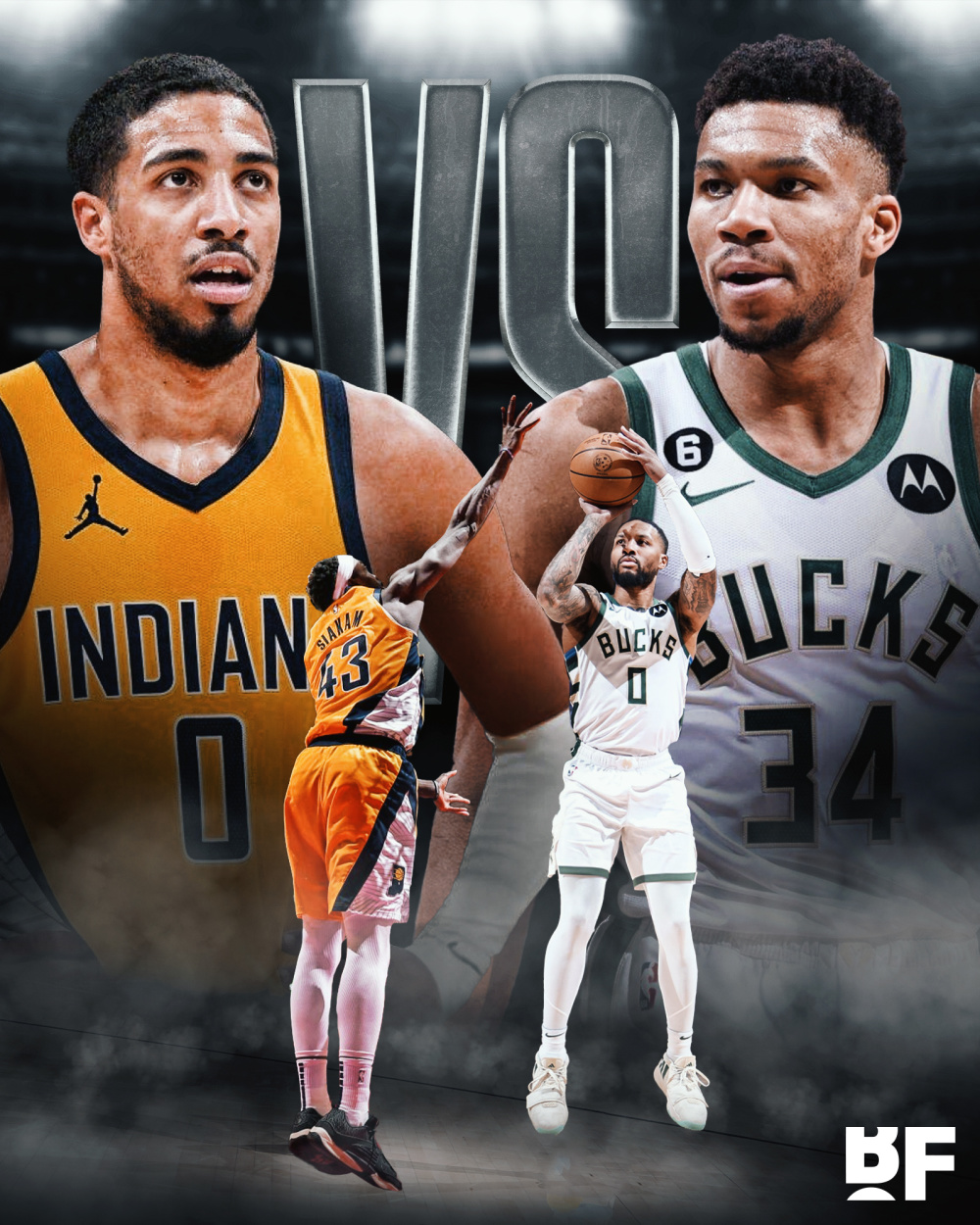 东部决赛,雄鹿击败步行者取得领先的简单介绍 东部决赛,雄鹿击败步行者取得领先的简单介绍