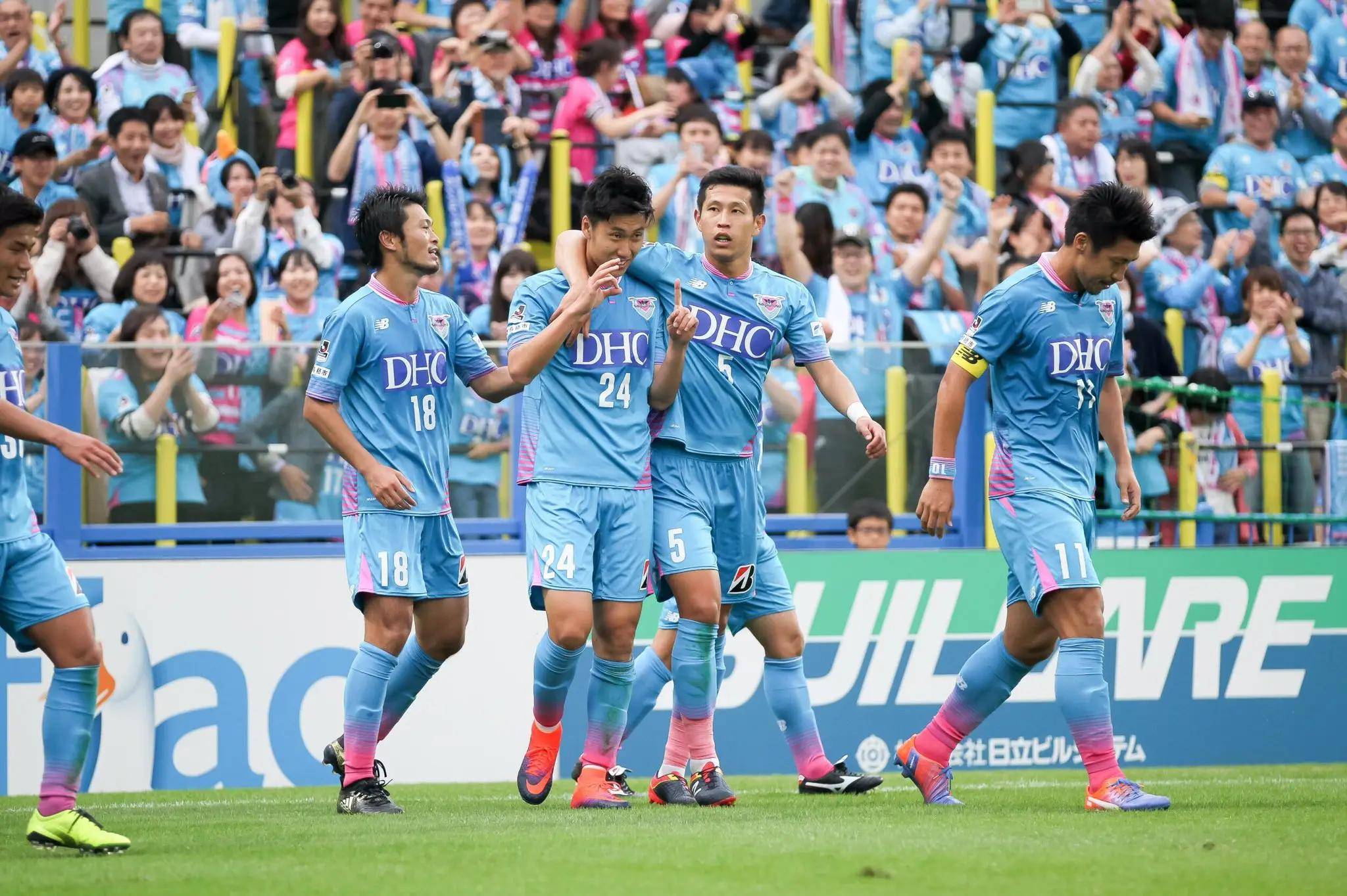 FC东京惊艳表现,下轮将迎战强劲对手 FC东京惊艳表现,下轮将迎战强劲对手