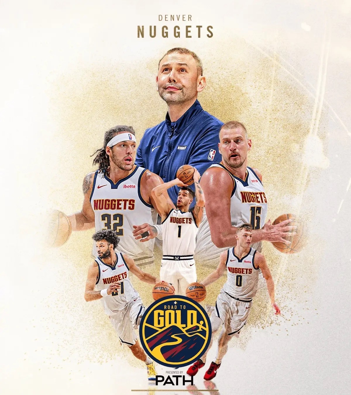 掘金球员哈里斯未入选全明星 掘金球员哈里斯未入选全明星