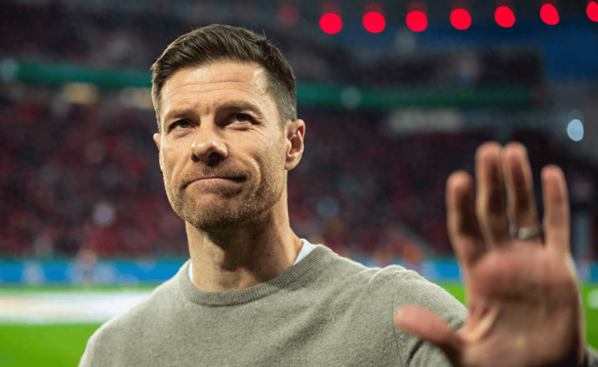 勒沃库森遭遇失利,赛季前景蒙上阴影的简单介绍 勒沃库森遭遇失利,赛季前景蒙上阴影的简单介绍