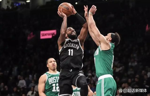 凯尔特人战胜篮网队,保持不败纪录 凯尔特人战胜篮网队,保持不败纪录