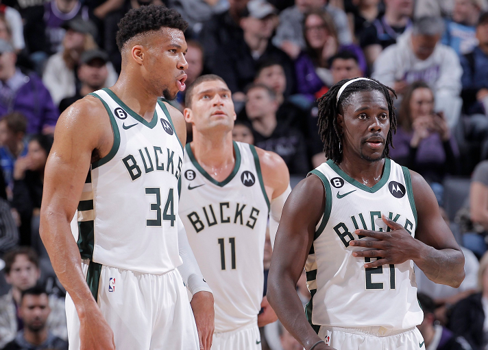 NBA东部联盟排名:雄鹿领先,76人压哨逆袭的简单介绍 NBA东部联盟排名:雄鹿领先,76人压哨逆袭的简单介绍