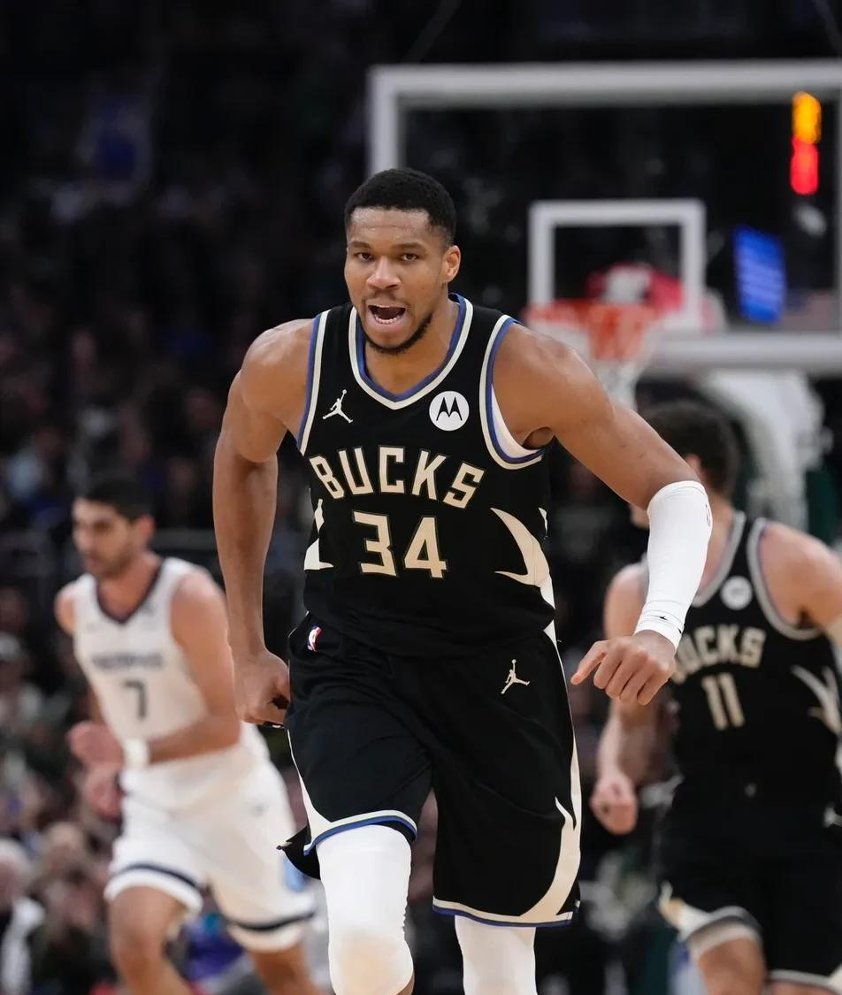 NBA东部联盟排名:雄鹿领先,76人压哨逆袭的简单介绍 NBA东部联盟排名:雄鹿领先,76人压哨逆袭的简单介绍