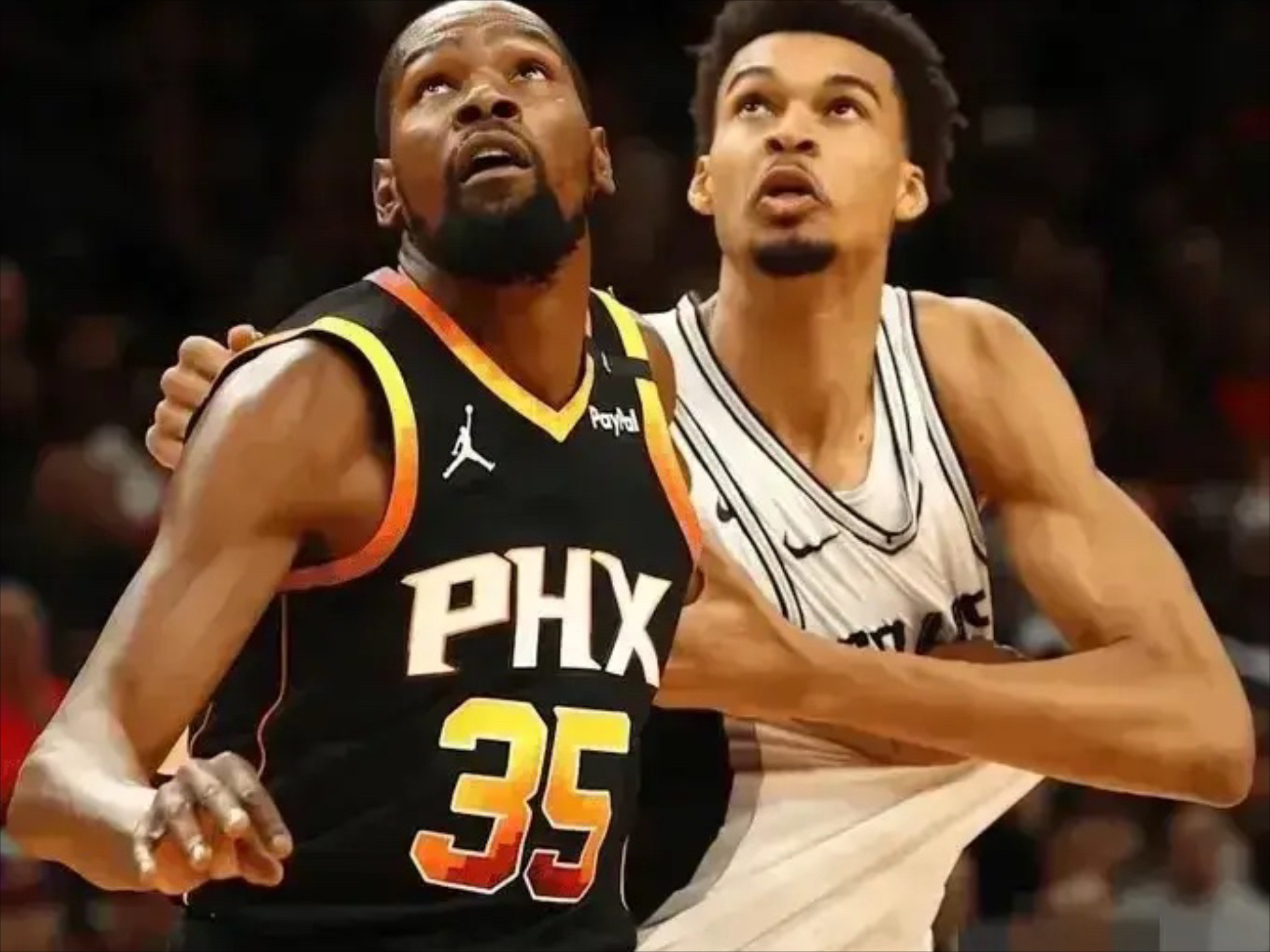 步行者客场输给马刺,西部前八席位岌岌可危 步行者客场输给马刺,西部前八席位岌岌可危