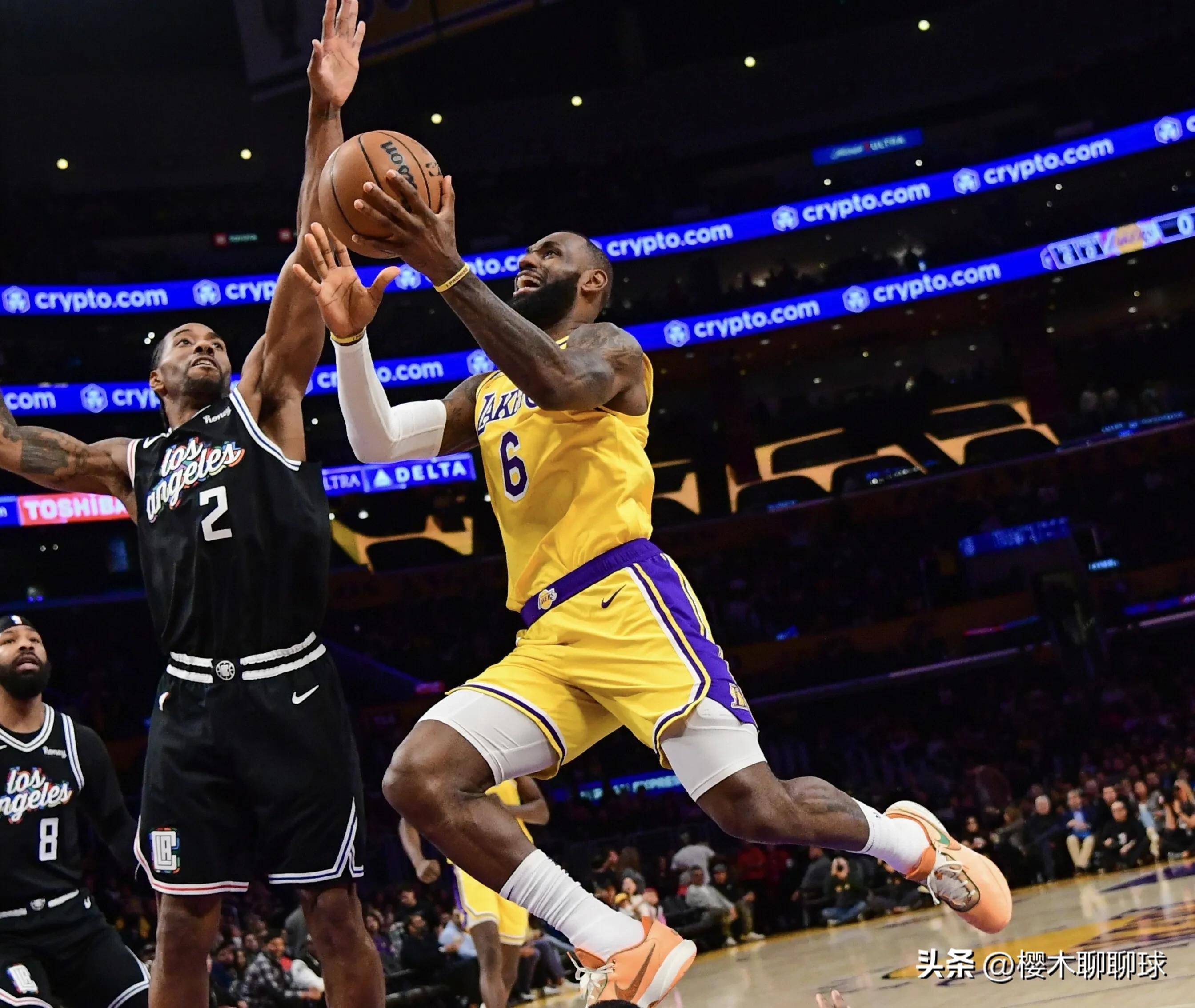 关于詹姆斯砍41+13湖人横扫开拓者晋级次轮的信息