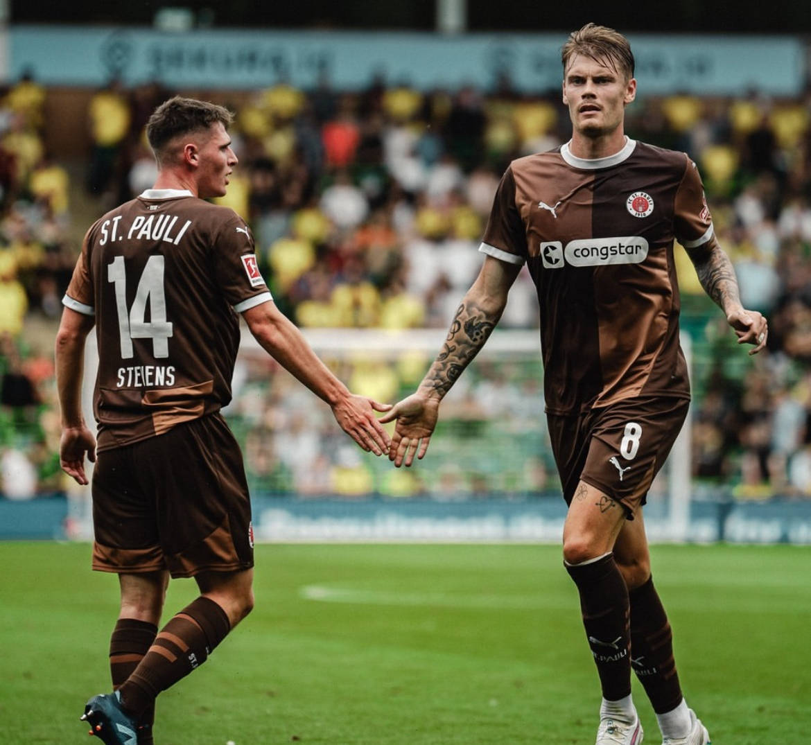 斯图加特客场胜出,实现关键反击 斯图加特客场胜出,实现关键反击