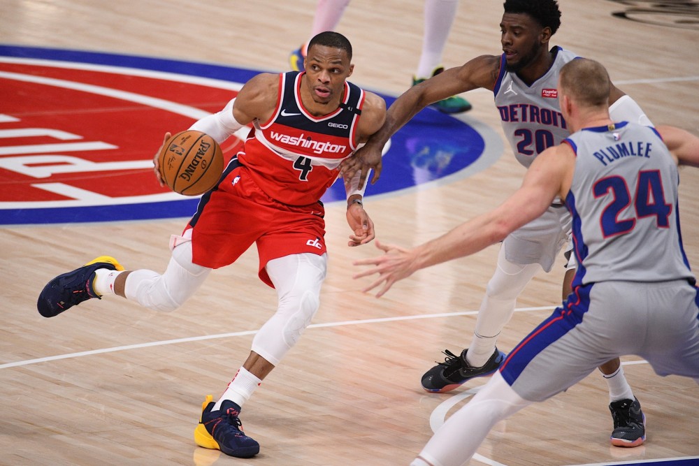 关于奇才下赛季建队大计，迎来新变革的信息