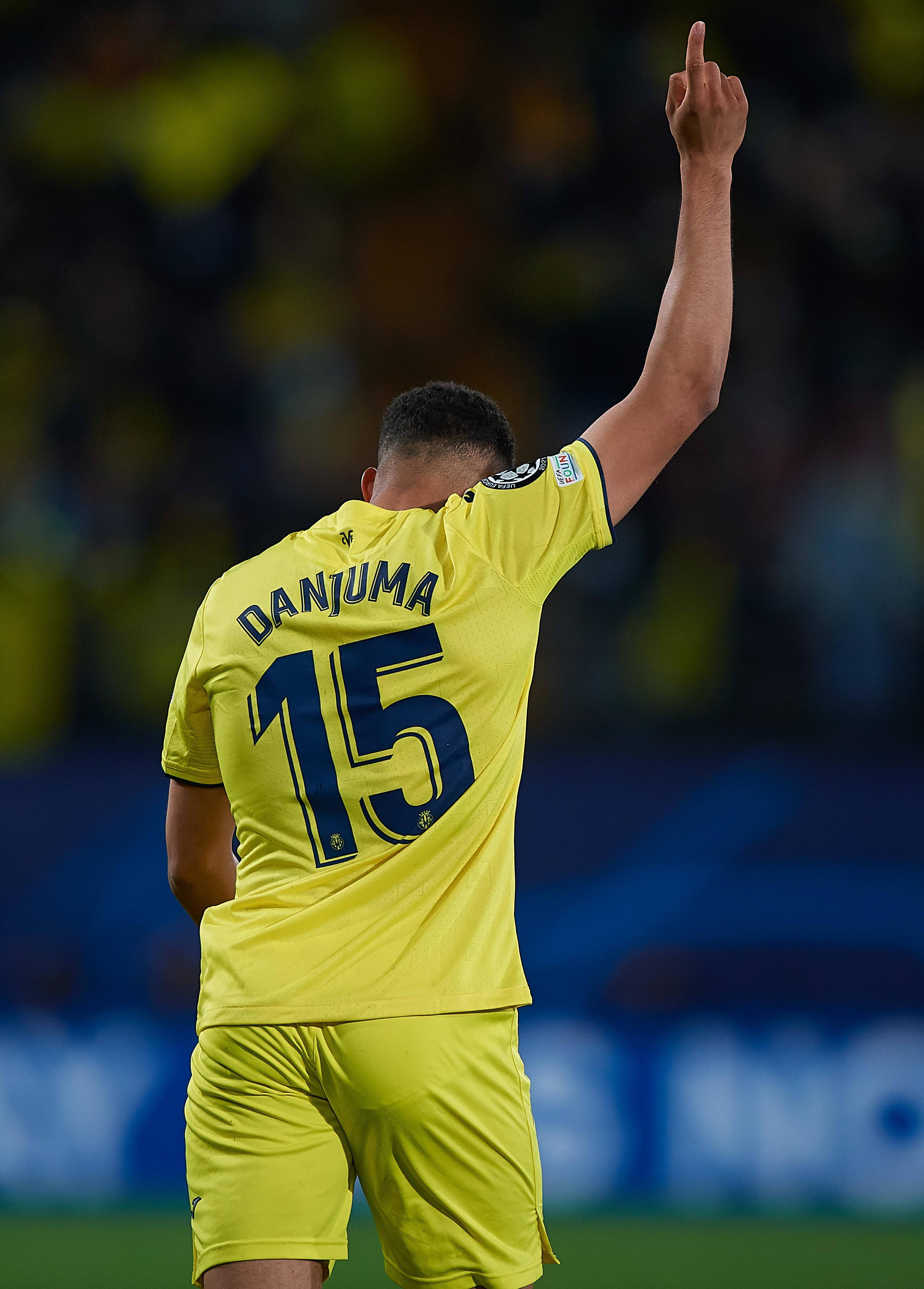 比利亚雷尔惊险获胜，保持胜势