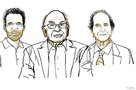 卡特科学家挑战耐尔泡