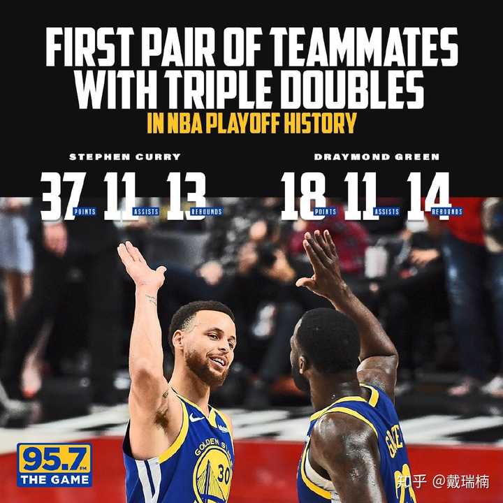 开拓者战胜雷霆晋级季后赛次轮