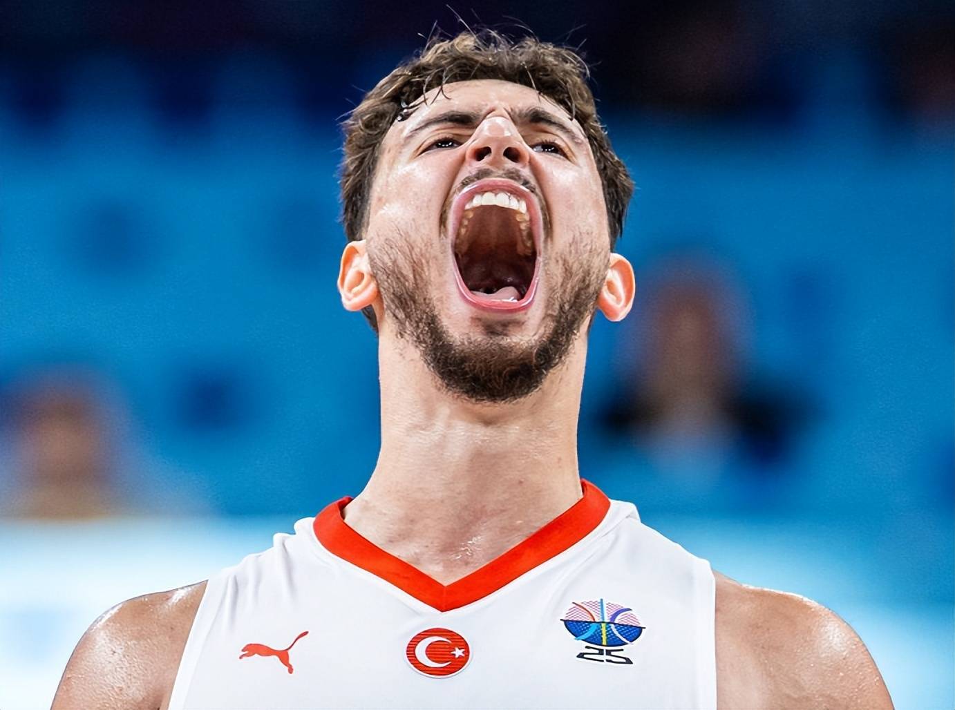 实力不凡！芬兰选手凭借过人能力轻松夺魁