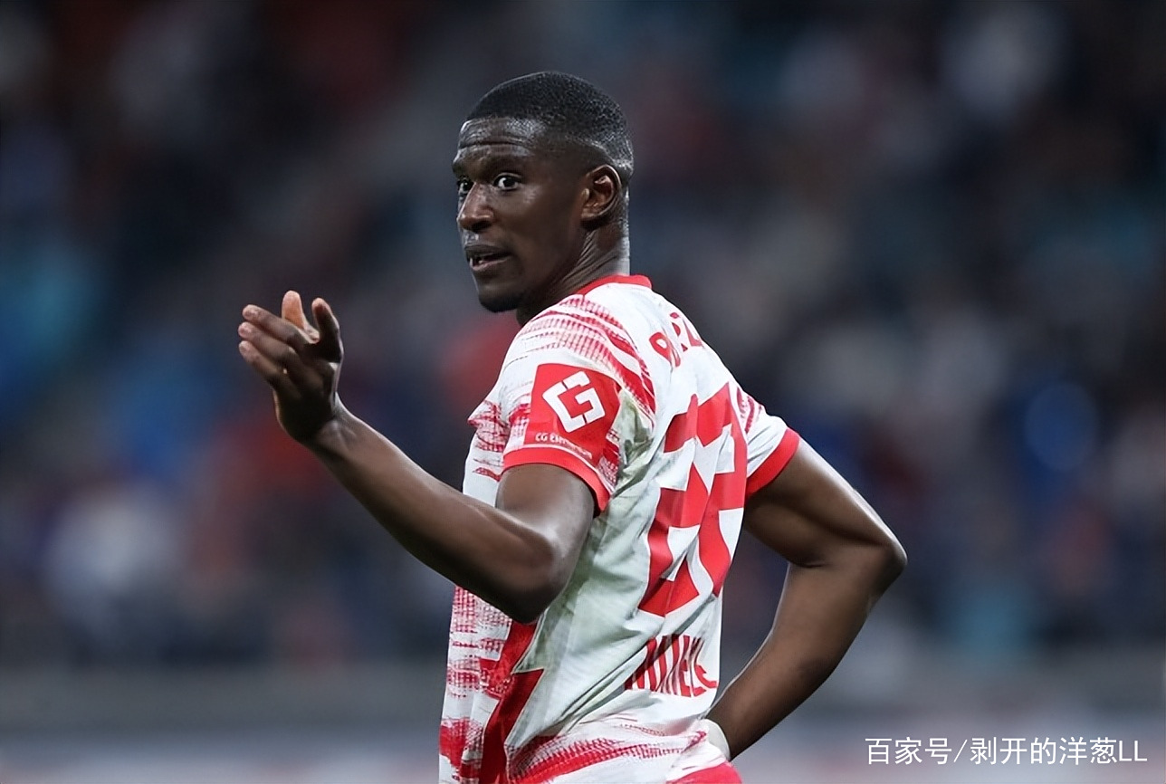 RB莱比锡近况神勇，莱比亚尼奥能否成为他们的绊脚石？