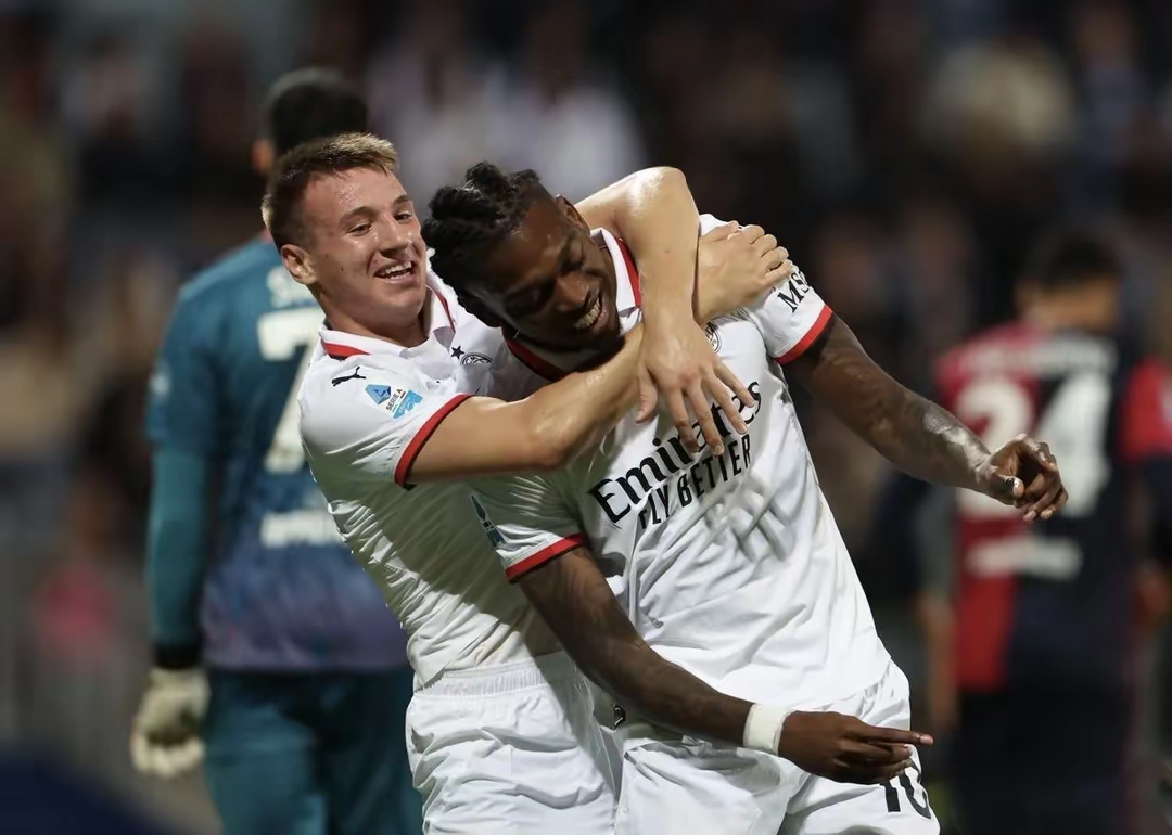 包含博洛尼亚横扫对手，实力大增备受瞩目的词条