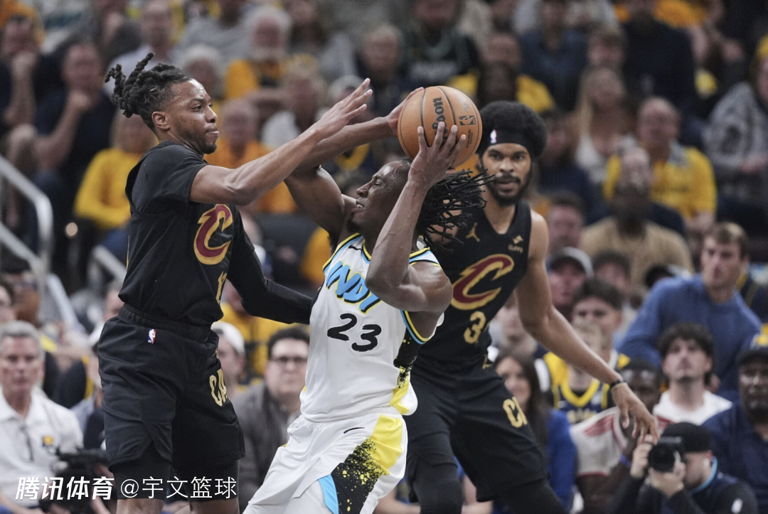 骑士全队遭遇伤病潮，季后赛前景堪忧