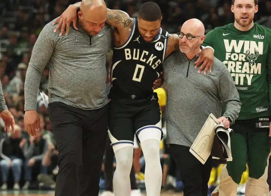 骑士全队遭遇伤病潮，季后赛前景堪忧