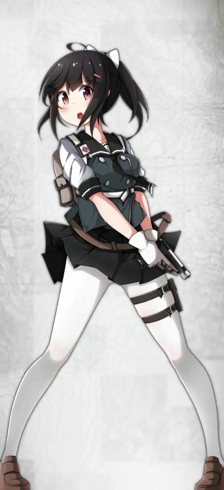 美因茨队员火力全开,实现了不可能的任务 美因茨队员火力全开,实现了不可能的任务