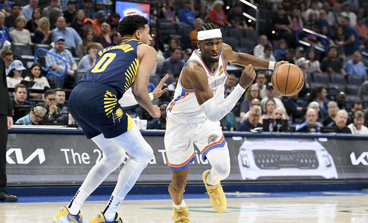 东西部巨头将在总决赛中对决