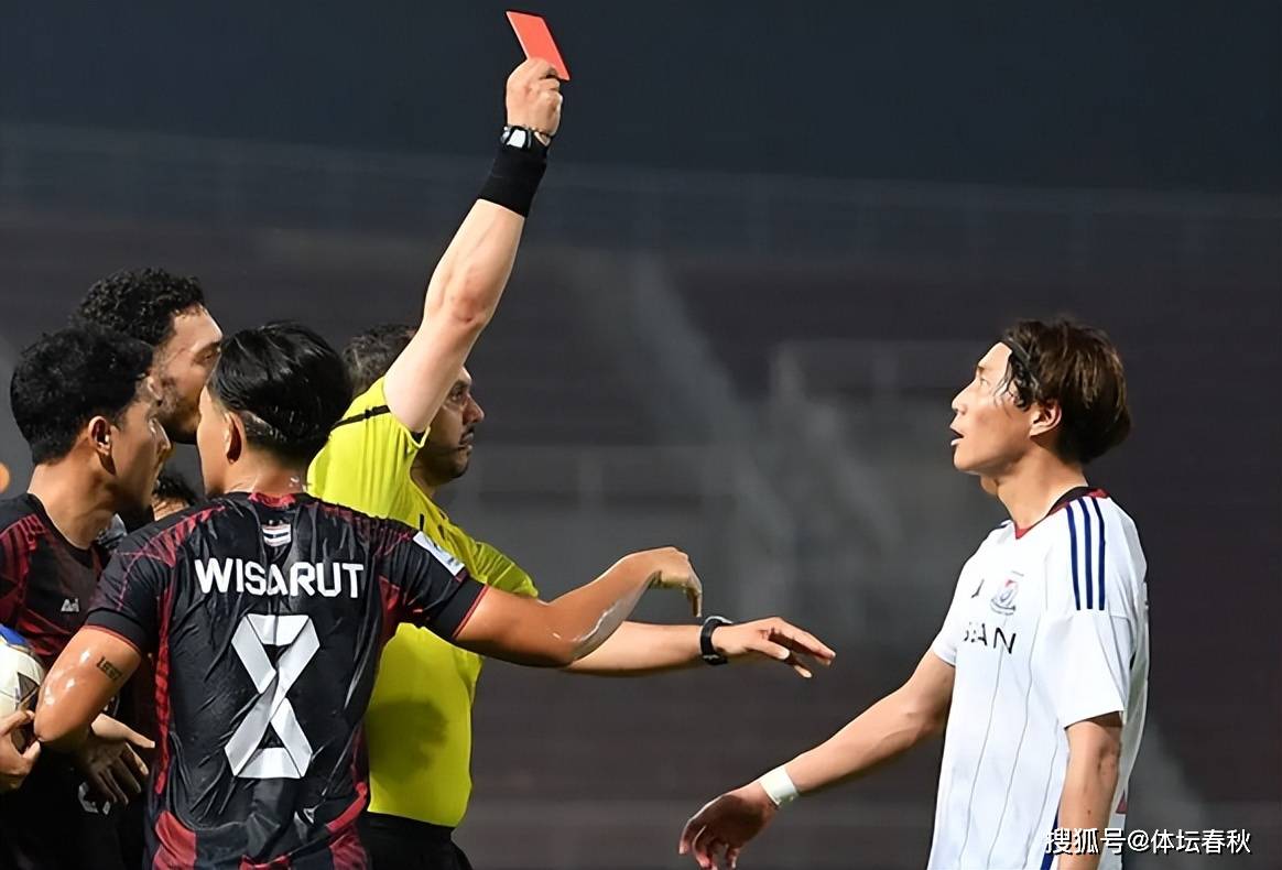 关于曼谷球场响起了广州恒大与横滨水手的战吼的信息