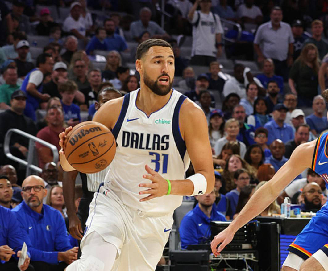 独行侠轻取公牛,米切尔高光表现 独行侠轻取公牛,米切尔高光表现