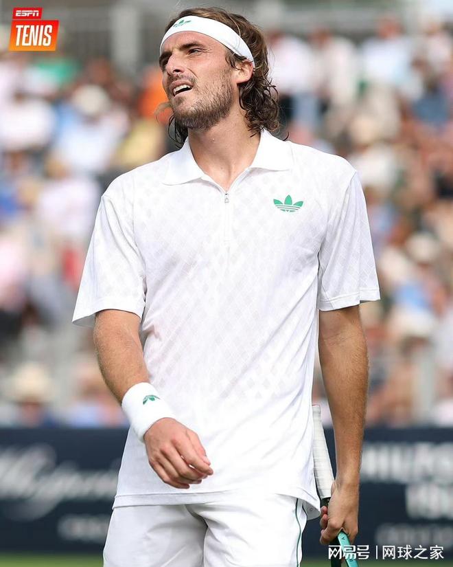 世界网球队翻盘德国网球队,西西帕斯打破历史纪录 世界网球队翻盘德国网球队,西西帕斯打破历史纪录