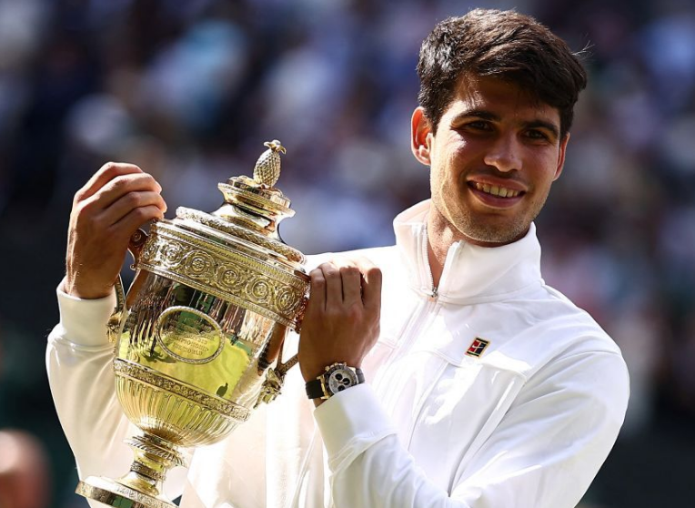 关于美网绝杀温网，纳达尔关键制胜的信息